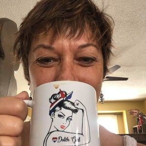 Meet your Posher, Margo